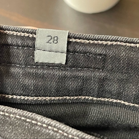 CITIZEN'S of Humanity Rocket High‎ Rise Skinny 28 - Picture 4 of 9